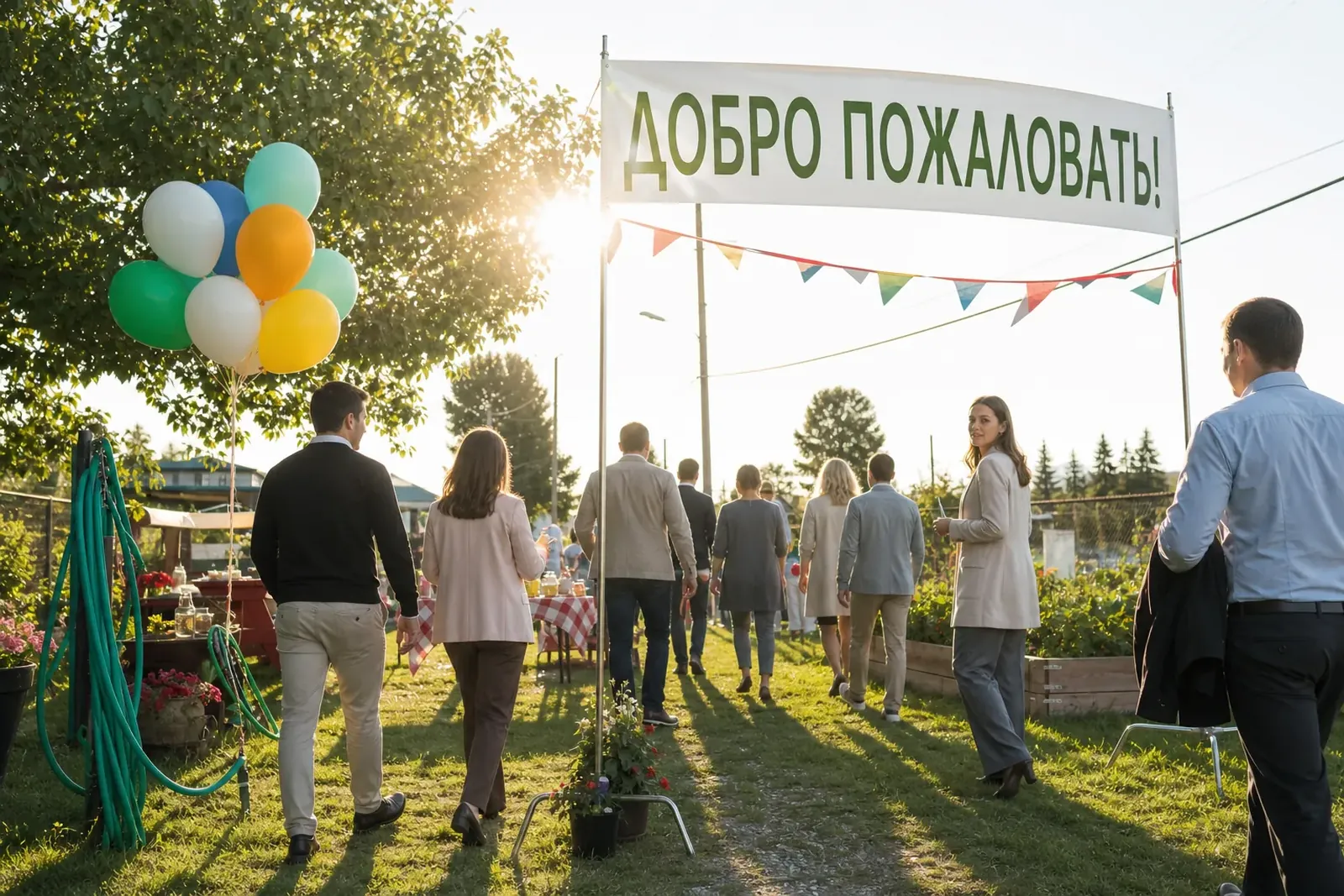 Почему Family Day набирает популярность