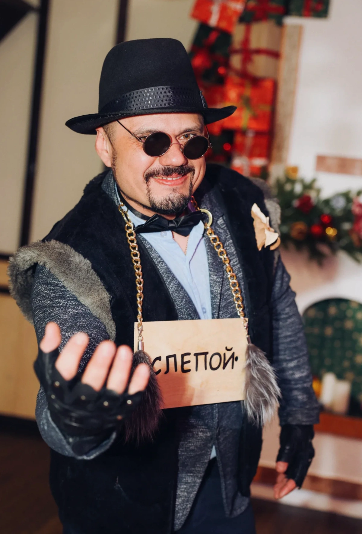 Корпоратив «Сказка на вылет» — фотография 4