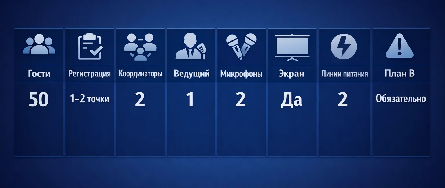 Таблица “ресурсы”