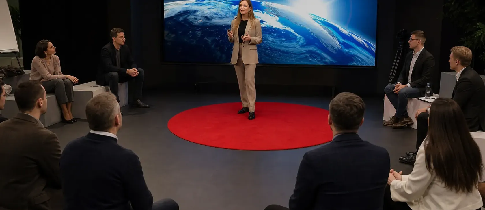 TED-talks