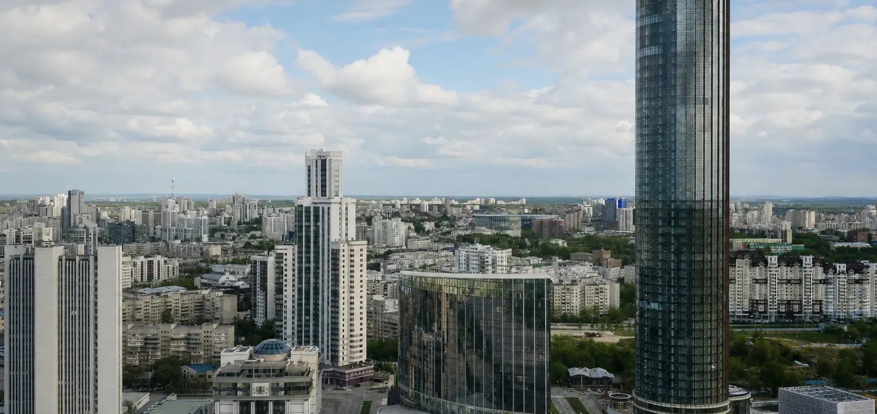 Команда и мероприятия Korpor в Екатеринбурге