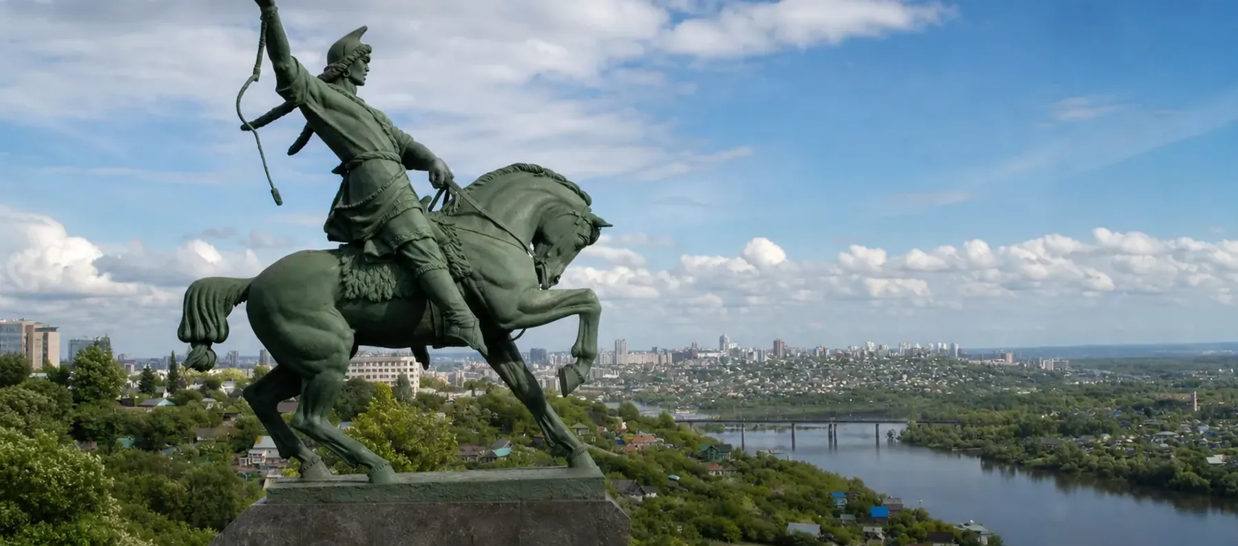 Команда и мероприятия Korpor в Уфе